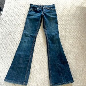 Juicy Couture Flare Jeans